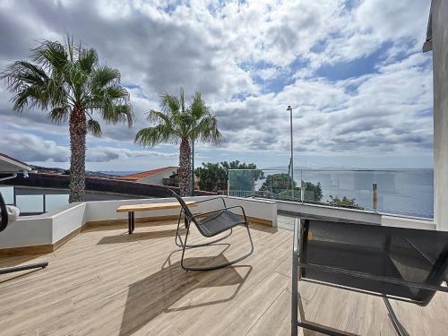 Gallery image of Breeze House 1 by Atlantic Holiday in Garajau