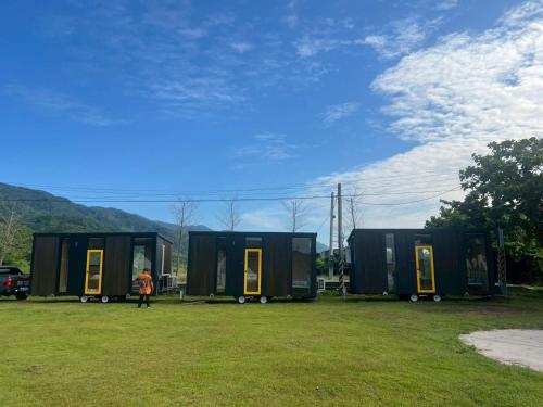 Φυσικό τοπίο κοντά σε αυτή η παραθεριστική κατοικία