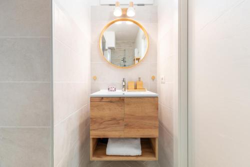 Cozy 1 BDR - Downtown Milan Navigli, Duomo