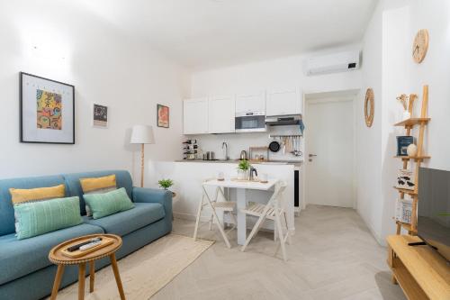 Cozy 1 BDR - Downtown Milan Navigli, Duomo