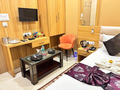 Gallery image of RENUKA REGENCY in Silchar