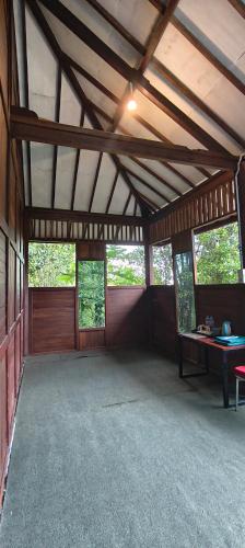 Fotografie z fotogalerie ubytování NK Villa Syariah And Cafe Prigen v destinaci Pasuruan