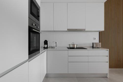 Apartment Kate - Vista al Mar - Sunset Cliffs Benidorm