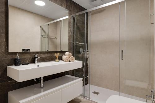 Apartment Kate - Vista al Mar - Sunset Cliffs Benidorm