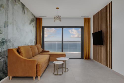 Apartment Kate - Vista al Mar - Sunset Cliffs Benidorm