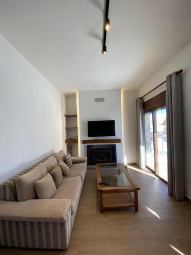 2BR Chalet with Balcony in Faraya Chabrouh