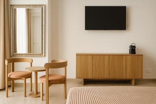 NERI Vatican Suite