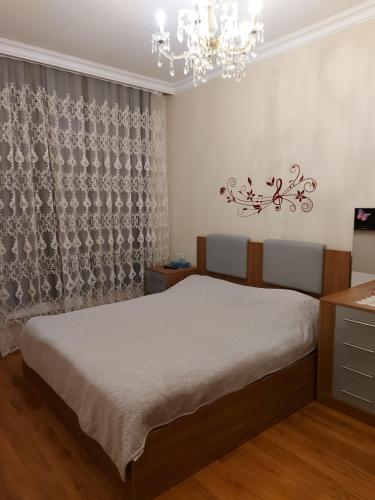 Foto dalla galleria di Duplex a Baku
