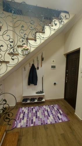 Foto dalla galleria di Duplex a Baku
