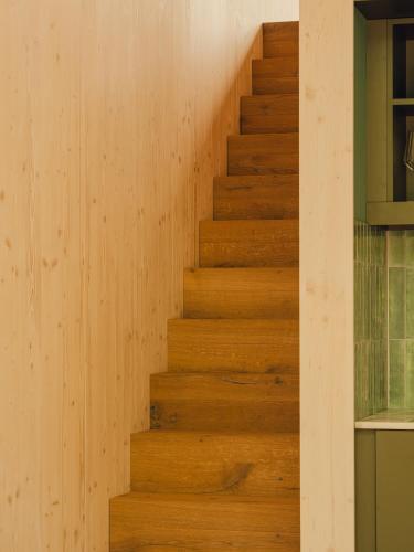 TornowにあるGreen View Tornowのギャラリーの写真