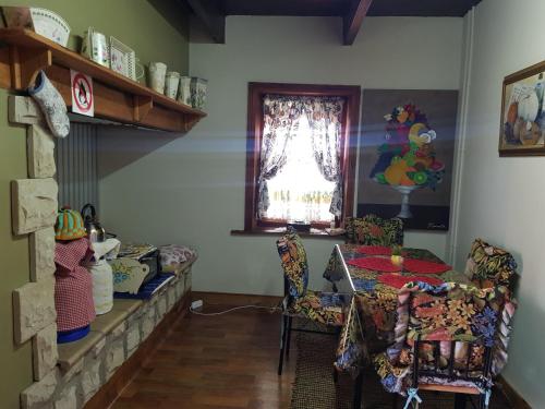 Imagen de la galería de pansy, en Joubertina
