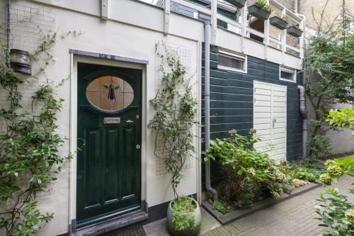 Gallery image of Family rooms in central, historic Gouda in Gouda