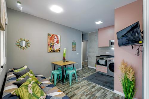 Precioso cerca Santiago Bernabéu - Apartamento ALVARADO