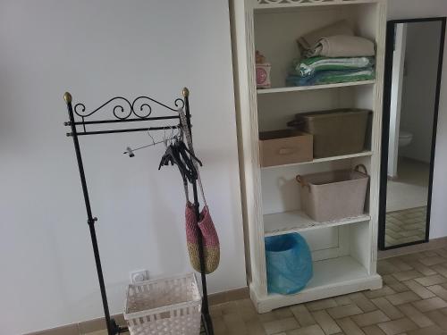 Fotografie z fotogalerie ubytování La Maison v destinaci Touques