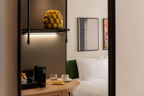 Serenay Málaga Hotel photo 47