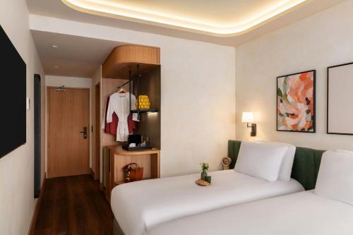 Serenay Málaga Hotel photo 32