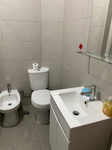 Quarto perto Aeroporto 4