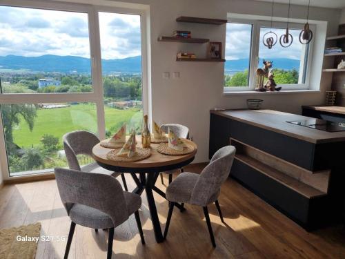 PENTHOUSE BUTTERFLY - Bojnice