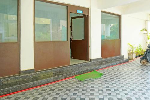 Φωτογραφία από το άλμπουμ του Hotel O SS Palace σε Raipur