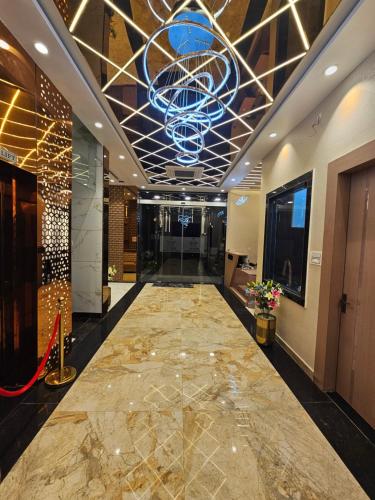 Imagen de la galería de Hotel Ram Lakhan Paradise, en Sultānpur