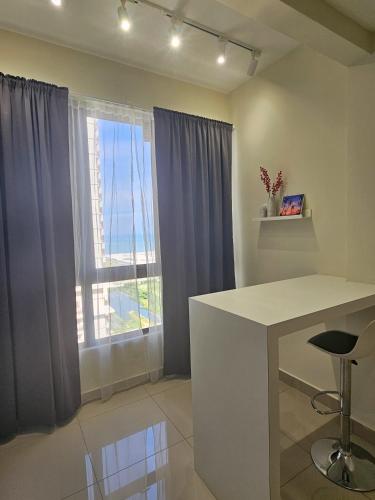 Фотография из галереи Bali Residence Waterpark Executive Suites Melaka By GGM в Мелаке