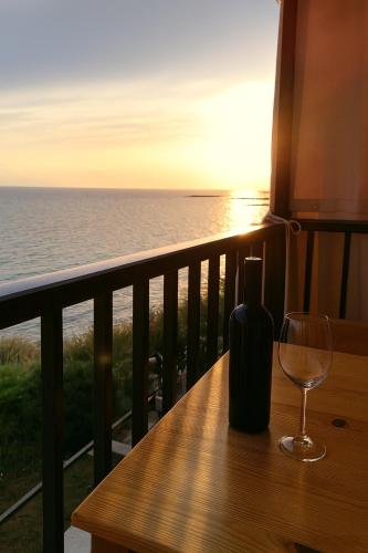 Endless View