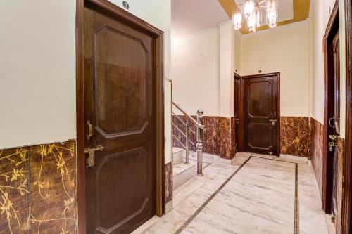 Fotografie z fotogalerie ubytování Super Hotel O Clement Town Formerly Morning Star v destinaci Mājra