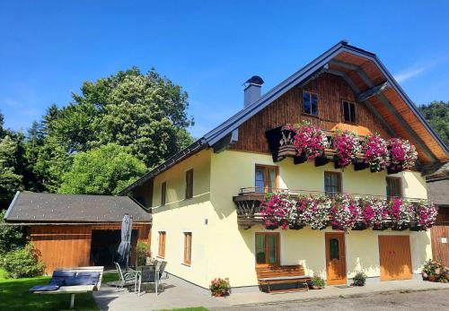 Ferienhaus Laimerbauer