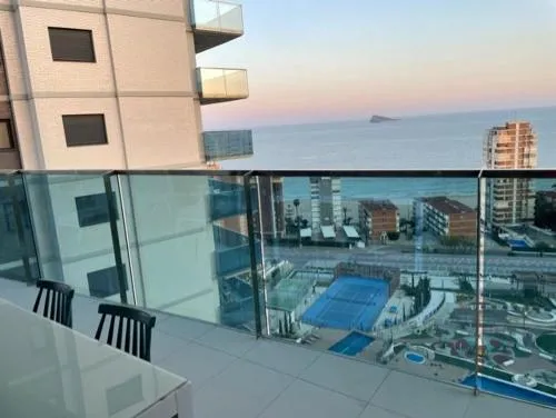 Sunset Drive Benidorm by Mar Holidays photo 19