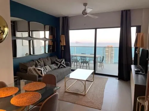 Sunset Drive Benidorm by Mar Holidays photo 16