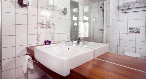 Gallery image of Clarion Collection Hotel Bolinder Munktell in Eskilstuna