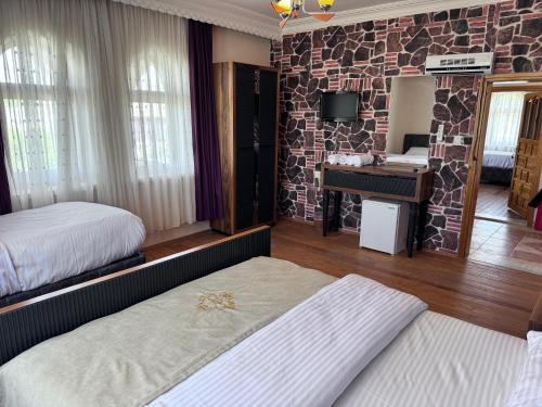 Gallery image of Tombak hotel Cappadocia in Çavuşin