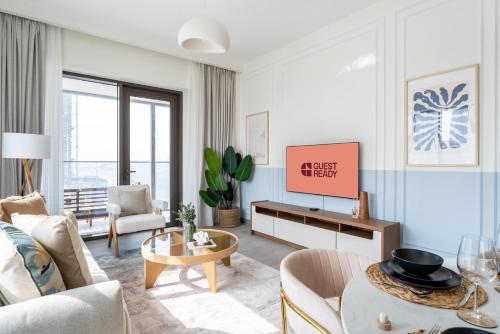 GuestReady - 2Bed l Lagoon Escape l Creek Beach