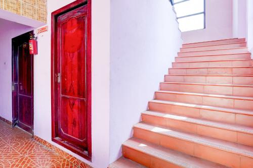 Fotografie z fotogalerie ubytování Super Hotel O Nemeli Road Sriram Nagar v destinaci Čennaí