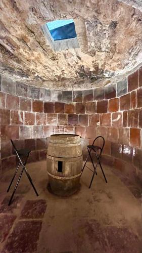 Gambar di galeri bagi Cantó el Sech di Montoliu de Segarra