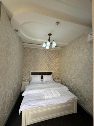 Inside Hotel