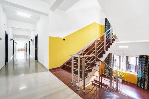Φωτογραφία από το άλμπουμ του Super Hotel O Thrissur Near Thrissur Medical College σε Trichur