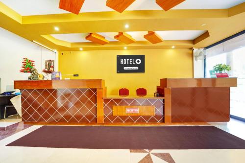 Φωτογραφία από το άλμπουμ του Super Hotel O Thrissur Near Thrissur Medical College σε Trichur