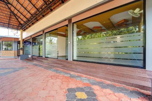 Φωτογραφία από το άλμπουμ του Super Hotel O Thrissur Near Thrissur Medical College σε Trichur