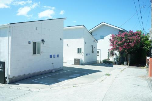 Gallery image of COCO VILLA 南房総 Dog Stay in Minamiboso
