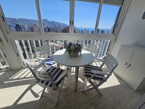 Apartamento Acacias 21 IF Benidorm