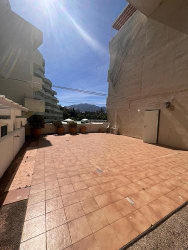 NT Sunny Benalbeach Escape Pools and Beach photo 12