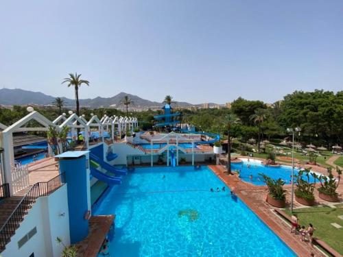 NT Sunny Benalbeach Escape Pools and Beach photo 21