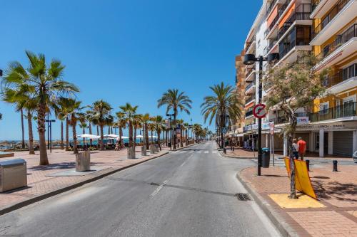 Apartamento Centro Playa