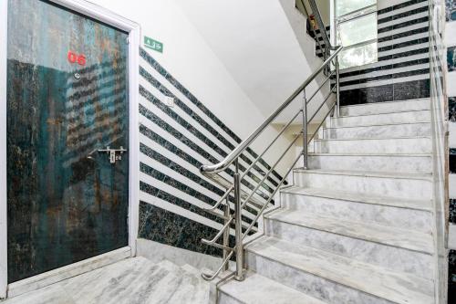 Imagen de la galería de Super Hotel O Hiland Park Formerly Ayush Villa, en Calcuta