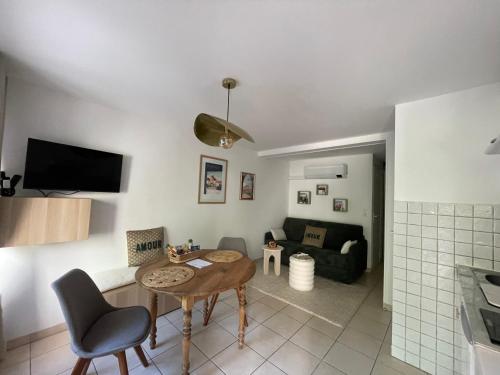 Studio La belle étape