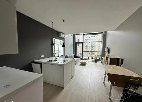 Qbik Apartments