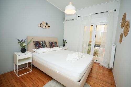 Ilysia's Retreat, Cozy 1 BDRM Apartment
