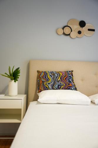 Ilysia's Retreat, Cozy 1 BDRM Apartment