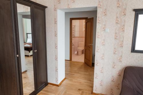 Galería fotográfica de Pysanka Hotel en Kolomiya